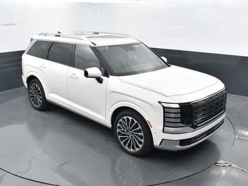 New 2026 Hyundai Palisade Calligraphy image 25
