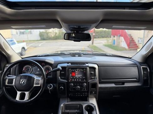 Used 2018 RAM 2500 Laramie w/ Sport Appearance Group image 34