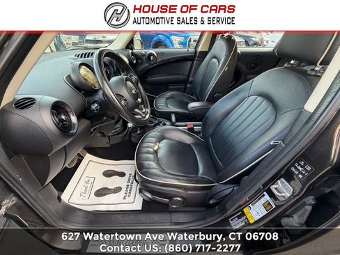 Used 2016 MINI Cooper Countryman S AWD/4WD image 19