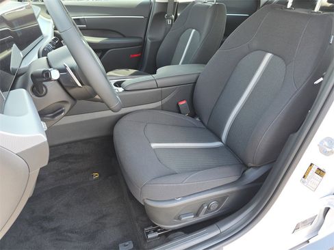 New 2026 Hyundai Sonata SEL image 18