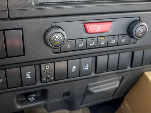 New 2025 Chevrolet Low Cab Forward 4500 XD image 13