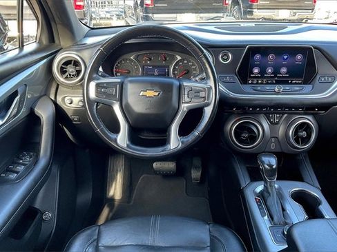 Used 2020 Chevrolet Blazer LT image 5