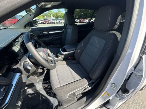 New 2026 GMC Terrain Elevation AWD/4WD image 13