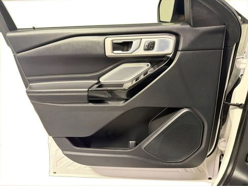 Used 2022 Ford Explorer ST w/ Equipment Group 401A image 19
