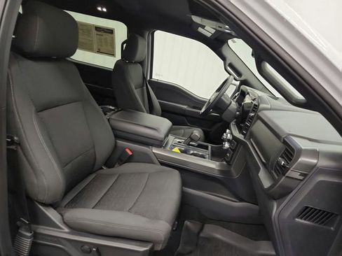 Used 2024 Ford F150 XLT w/ Equipment Group 302A MID AWD/4WD image 39