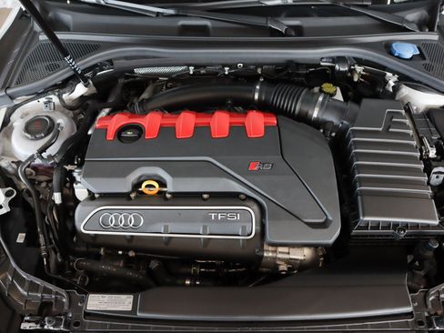 New 2026 Audi RS 3 image 4