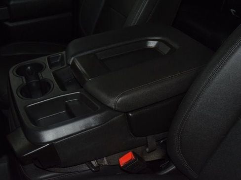 Used 2022 Chevrolet Silverado 3500 W/T w/ WT Fleet Convenience Package image 32