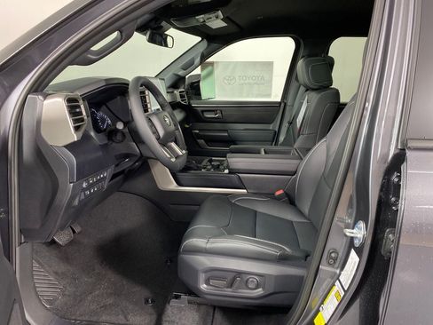 New 2026 Toyota Tundra SR5 w/ SR5 Premium Package image 7