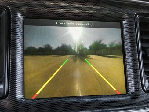 Used 2018 Dodge Challenger SXT Plus image 24