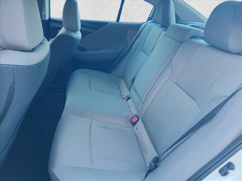 Used 2025 Subaru Legacy Premium image 12