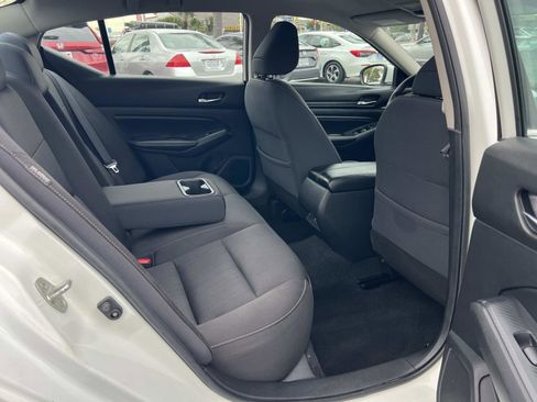 Used 2020 Nissan Altima 2.5 S image 28