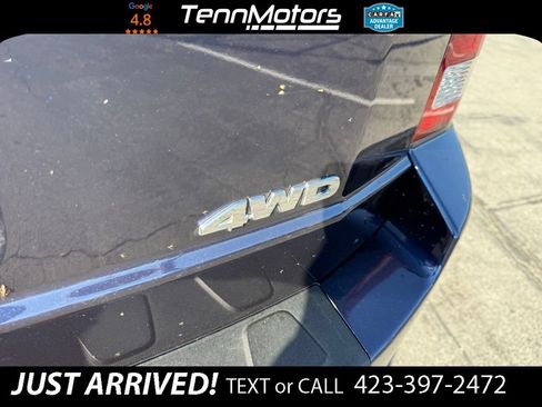 Used 2014 Honda Pilot LX image 12