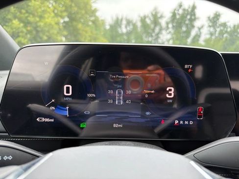 New 2026 Chevrolet Blazer EV LT FWD image 19