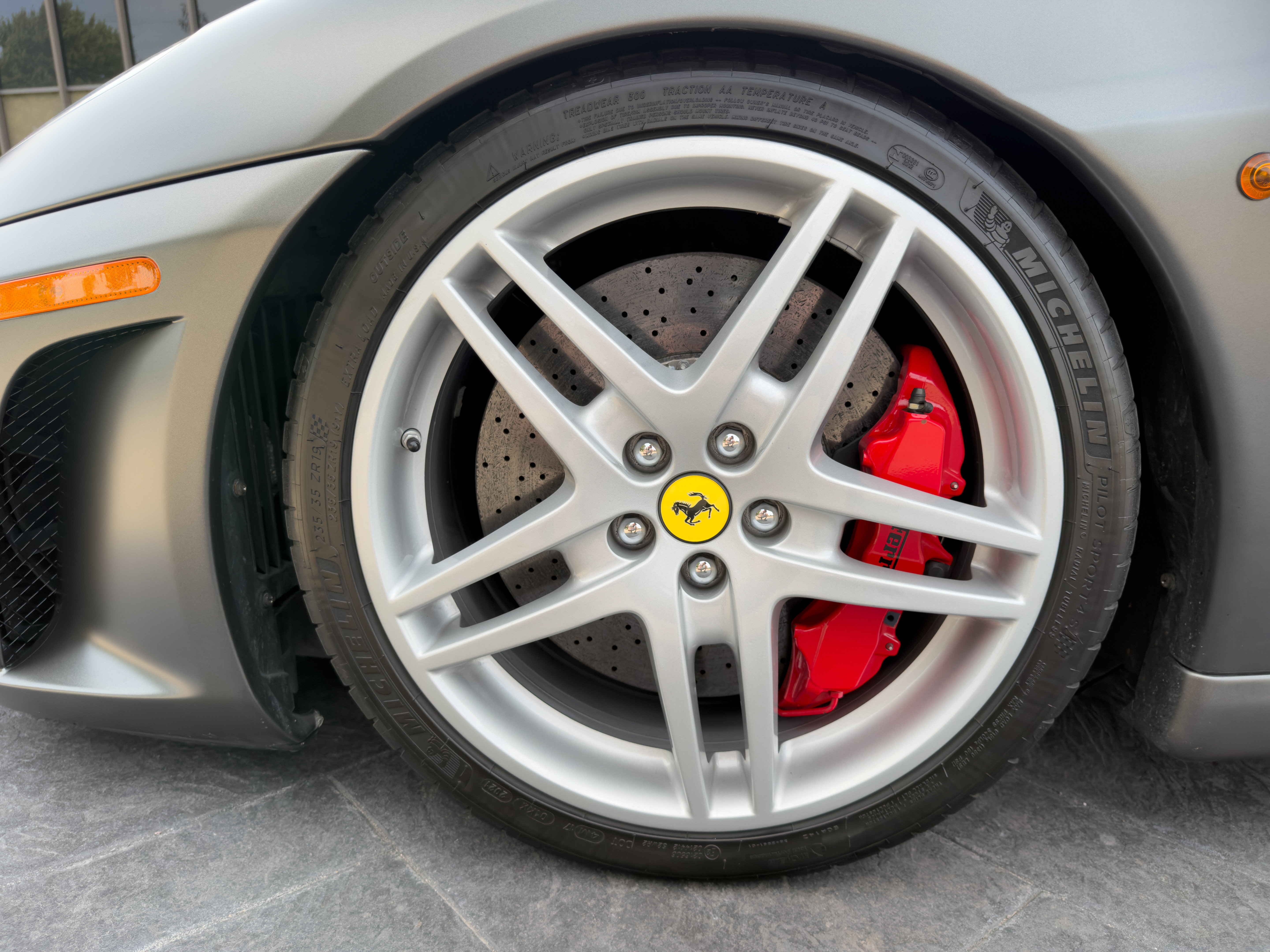 Used 2005 Ferrari F430 Coupe RWD image 13