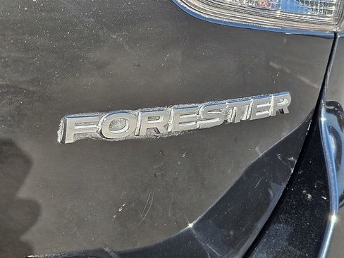 Used 2023 Subaru Forester Premium image 13