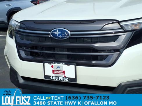 Certified 2026 Subaru Forester Premium image 34