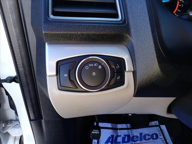Used 2018 Ford Explorer 4WD image 16