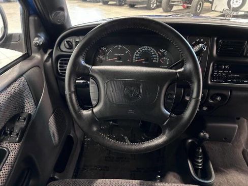 Used 1999 Dodge Ram 2500 Truck 4x4 Club Cab image 22