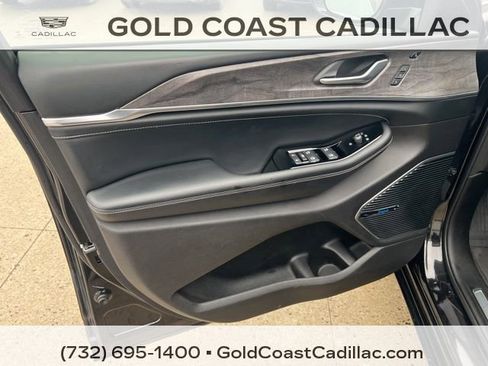 Used 2021 Jeep Grand Cherokee L Overland w/ Luxury Tech Group IV image 19