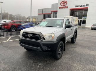 Used 2012 Toyota Tacoma 4x4 Regular Cab video 1