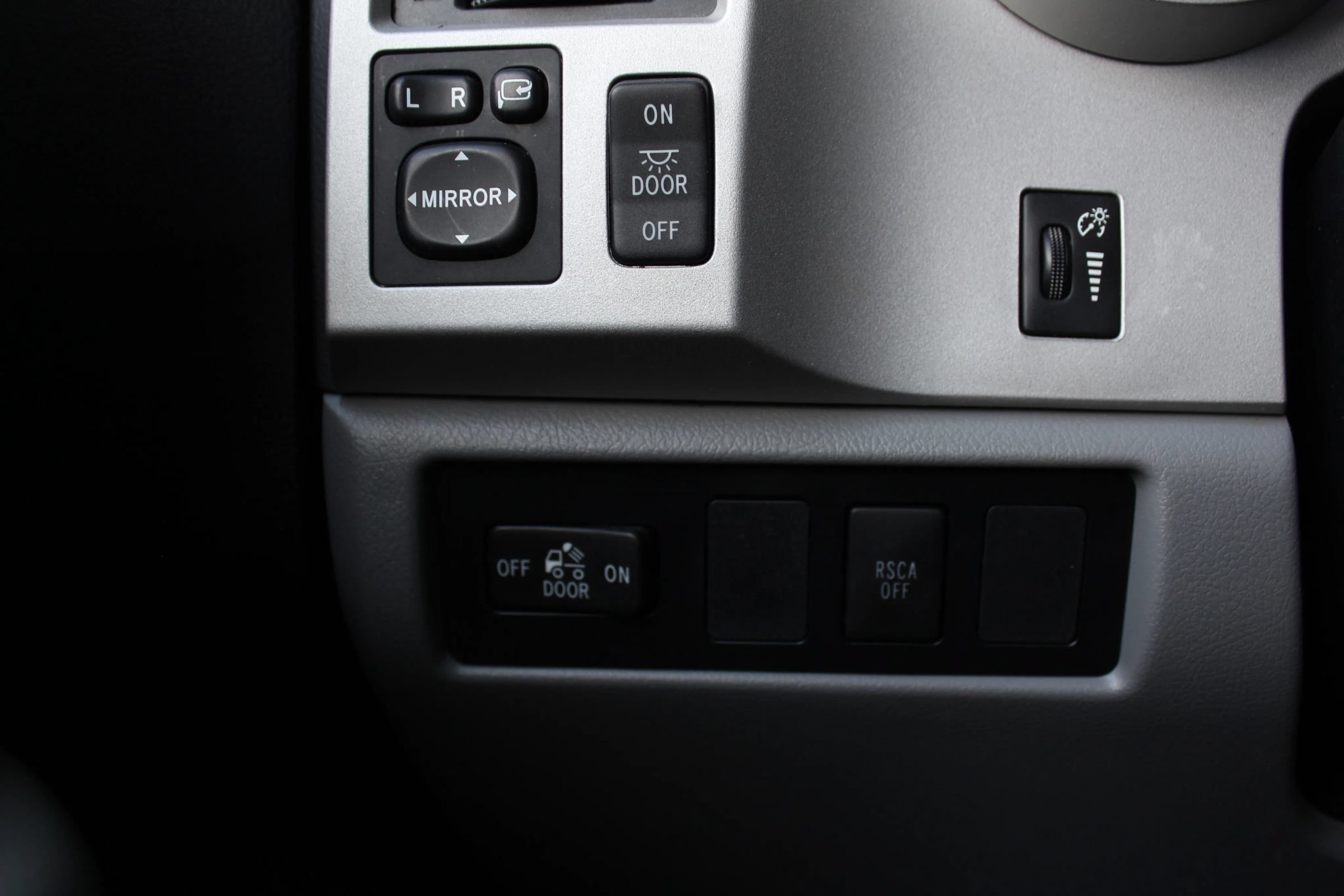 Used 2008 Toyota Tundra Limited AWD/4WD image 17