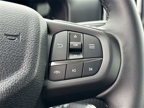 New 2025 Ford Ranger XLT w/ Equipment Group 301A High image 36