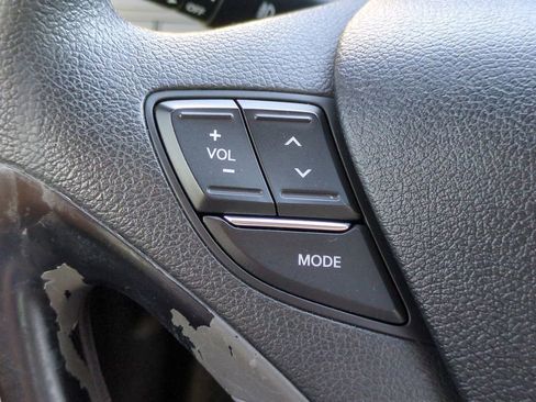 Used 2013 Hyundai Sonata Limited w/ Premium Pkg image 26