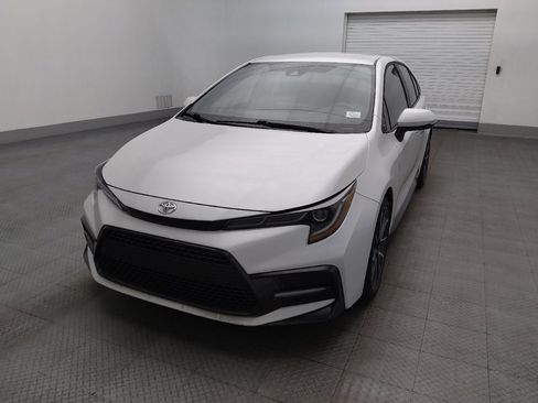 Used 2022 Toyota Corolla SE image 15