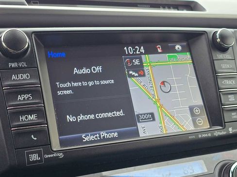 Certified 2017 Toyota RAV4 Limited image 28