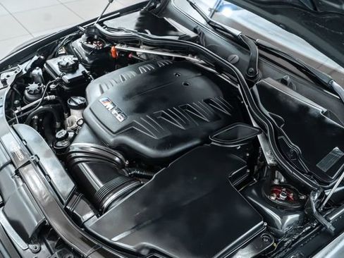 Used 2012 BMW M3 Coupe image 37