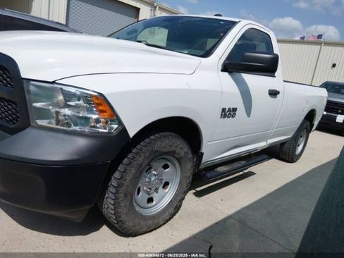 Used 2017 RAM 1500 Tradesman w/ Power & Remote Entry Group AWD/4WD image 16