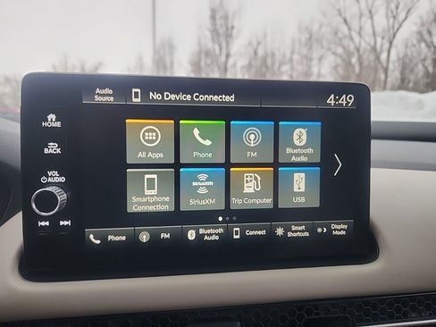 Used 2024 Honda HR-V EX-L image 22