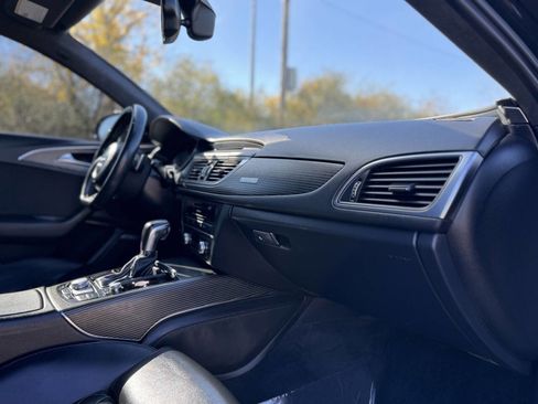 Used 2018 Audi S6 Premium Plus w/ S Sport Package image 24