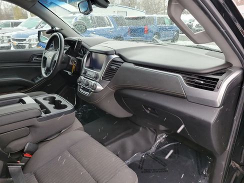 Used 2020 Chevrolet Tahoe 4WD image 25