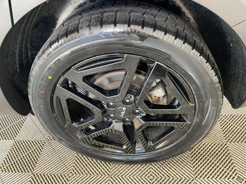 Used 2023 Kia Telluride EX X-Line AWD/4WD image 12