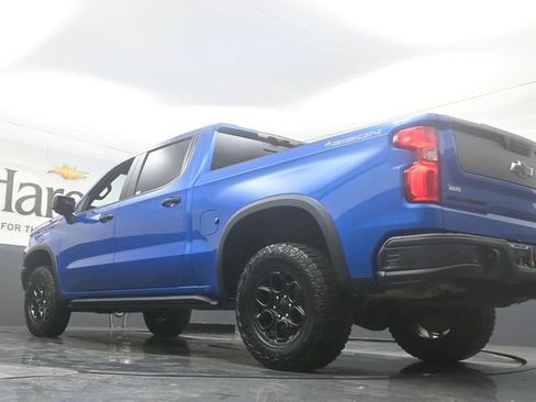 Used 2024 Chevrolet Silverado 1500 ZR2 w/ ZR2 Bison Edition AWD/4WD image 5