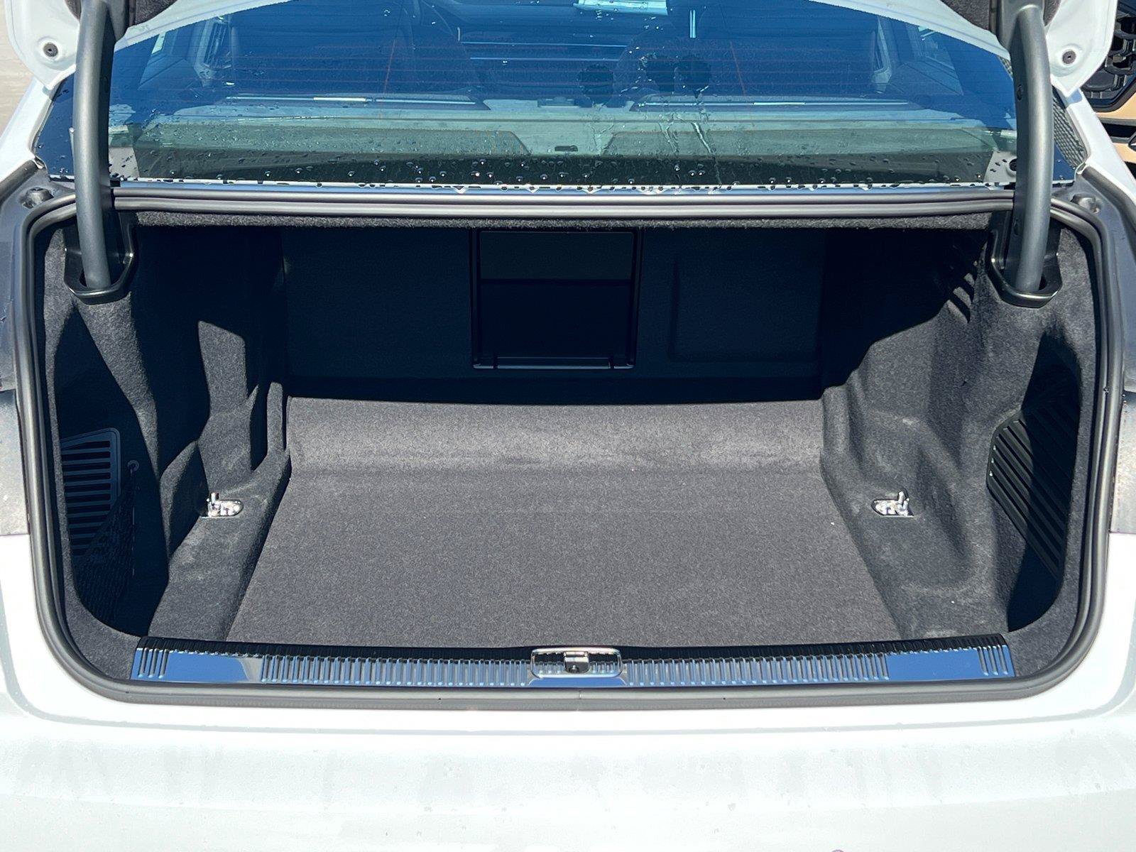 New 2027 Audi S8 AWD/4WD image 12