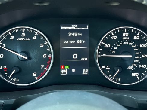 New 2026 Subaru Ascent Limited image 29