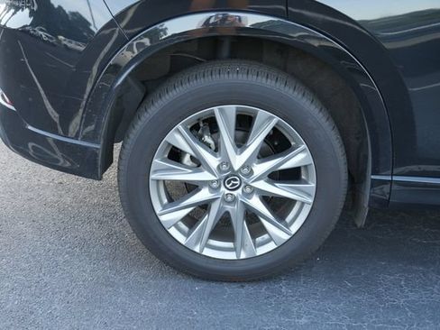 Used 2025 MAZDA CX-5 AWD 2.5 S w/ Premium Plus Pkg image 9