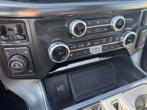 Used 2024 Ford F150 Tremor w/ Equipment Group 402A High AWD/4WD image 14