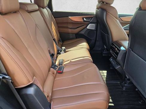 Certified 2026 Acura MDX FWD w/ Technology Package image 19