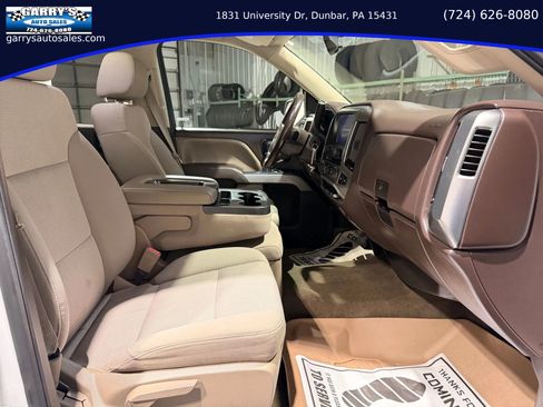 Used 2014 Chevrolet Silverado 1500 LT w/ All Star Edition image 26