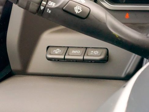 New 2025 GMC Sierra 2500 Denali w/ Technology Package image 38