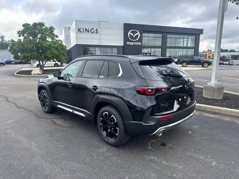 Used 2026 MAZDA CX-50 Meridian Edition w/ Weather Package AWD/4WD image 12