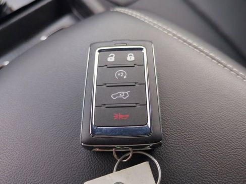 New 2026 Jeep Grand Cherokee Limited AWD/4WD image 30