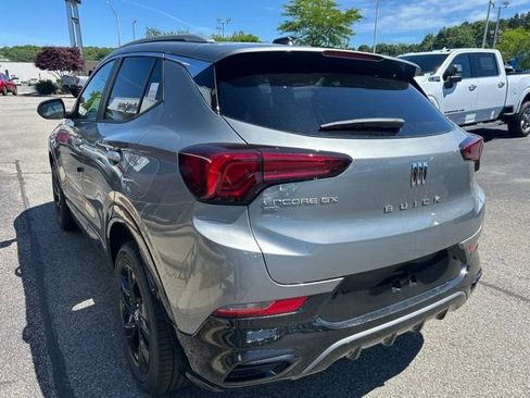 New 2026 Buick Encore GX Sport Touring w/ Comfort Package AWD/4WD image 5