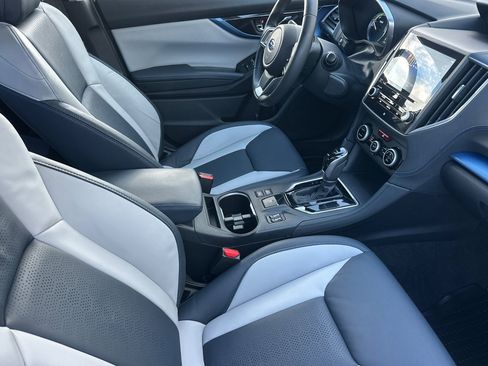 Used 2020 Subaru Crosstrek Hybrid w/ Popular Package #4A image 16