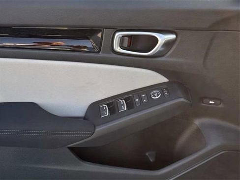 New 2026 Honda Civic Sport image 8