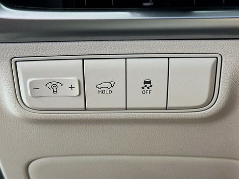 Used 2025 Hyundai Tucson SEL image 17