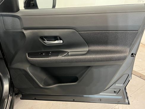 New 2026 Nissan Kicks SV image 23